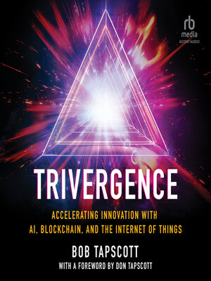 cover image of Trivergence